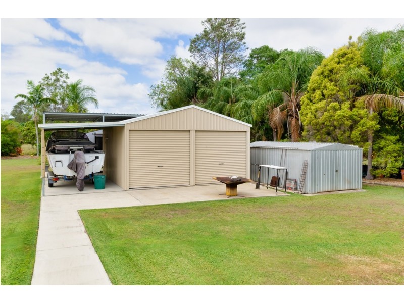 10 Selma Court, Tannum Sands QLD 4680