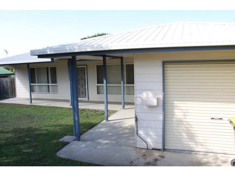 7 Wattora close, Boyne Island QLD 4680
