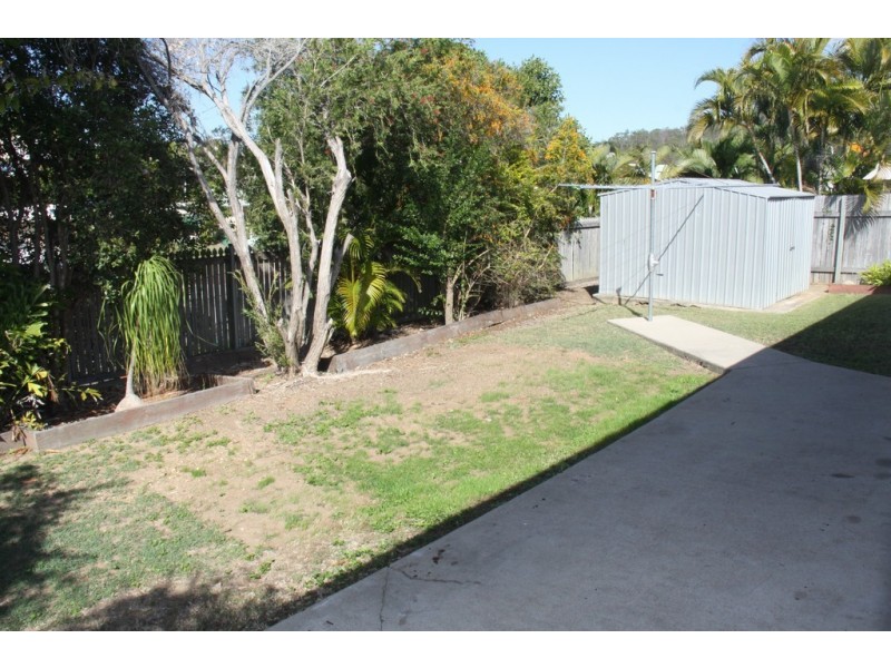 7 Wattora close, Boyne Island QLD 4680