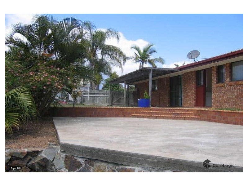 12 Blackwell Street, Tannum Sands QLD 4680