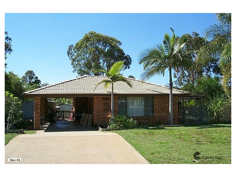 12 Blackwell Street, Tannum Sands QLD 4680