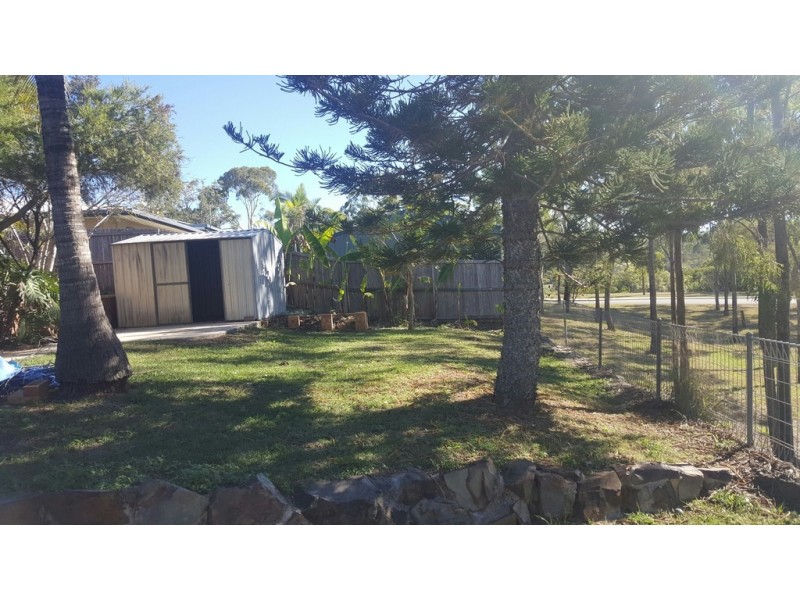 12 Blackwell Street, Tannum Sands QLD 4680