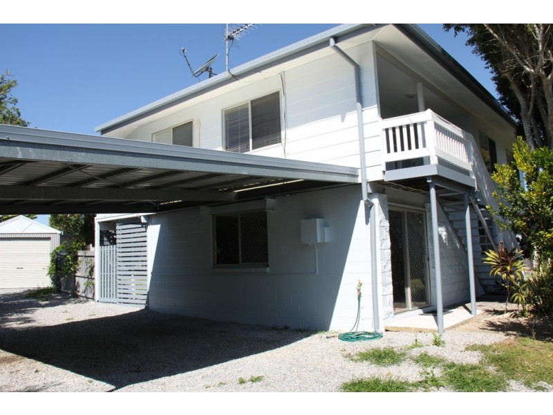 16 Booth Ave, Tannum Sands QLD 4680