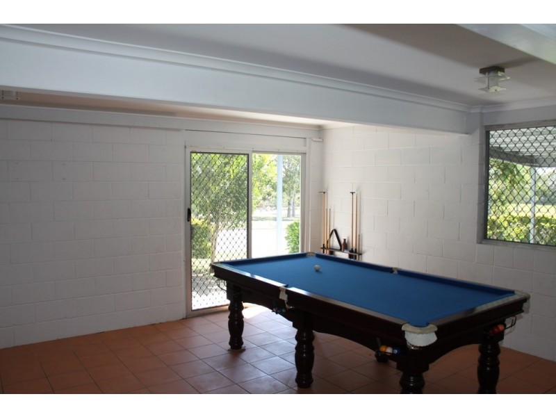 16 Booth Ave, Tannum Sands QLD 4680