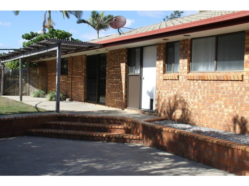 12 blackwell, Tannum Sands QLD 4680