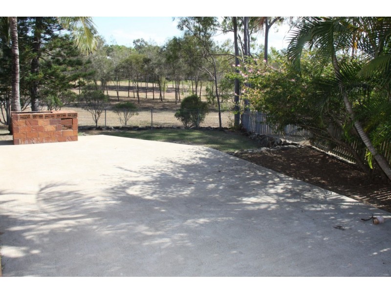 12 blackwell, Tannum Sands QLD 4680