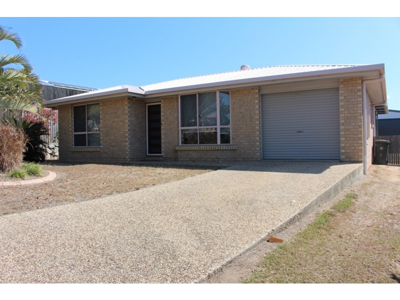 46 Keating Street, Tannum Sands QLD 4680