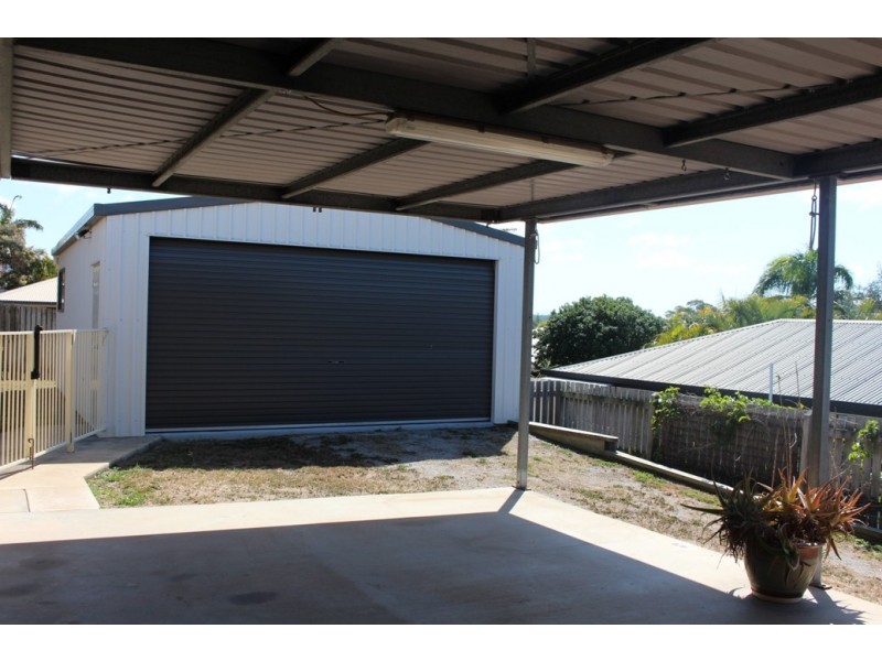 46 Keating Street, Tannum Sands QLD 4680