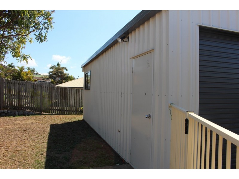 46 Keating Street, Tannum Sands QLD 4680