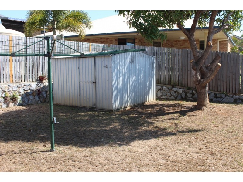 46 Keating Street, Tannum Sands QLD 4680