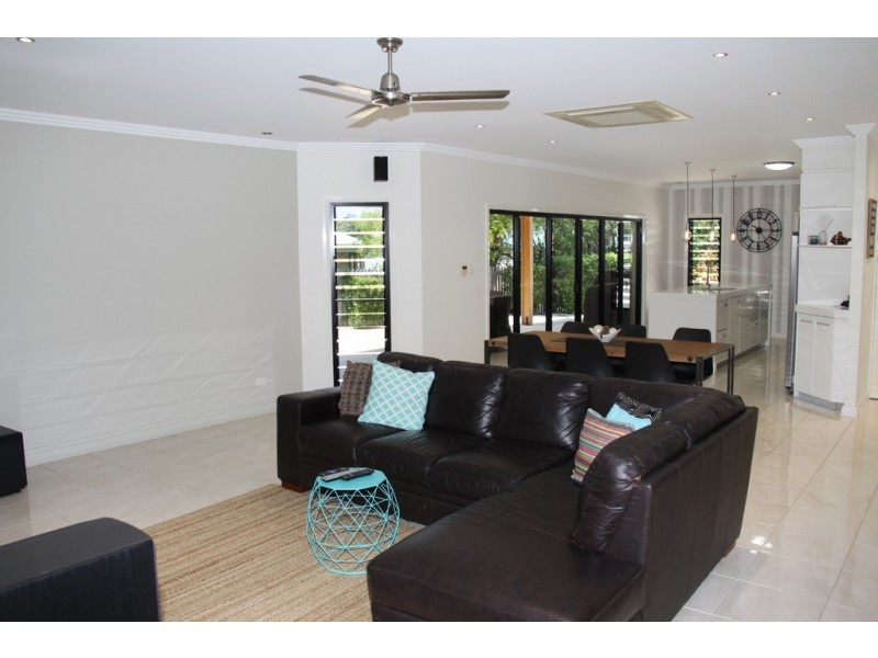 38 Cremorne Drive, Tannum Sands QLD 4680