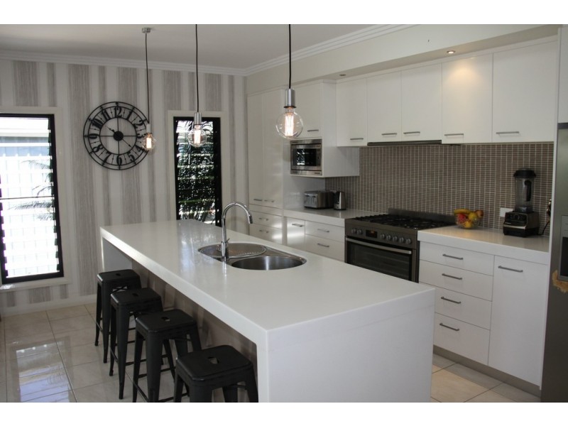 38 Cremorne Drive, Tannum Sands QLD 4680