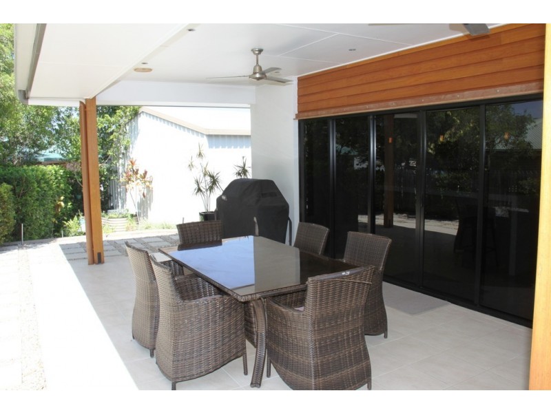 38 Cremorne Drive, Tannum Sands QLD 4680