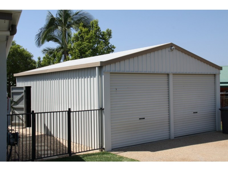 38 Cremorne Drive, Tannum Sands QLD 4680