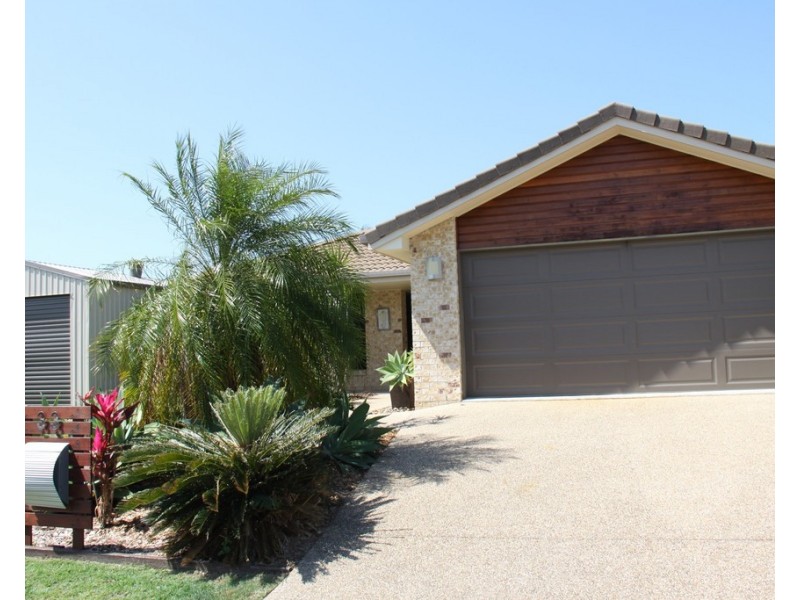 33 Bevington street, Tannum Sands QLD 4680