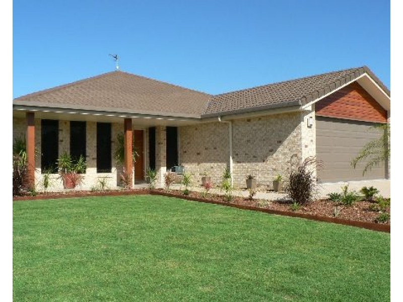 33 Bevington street, Tannum Sands QLD 4680