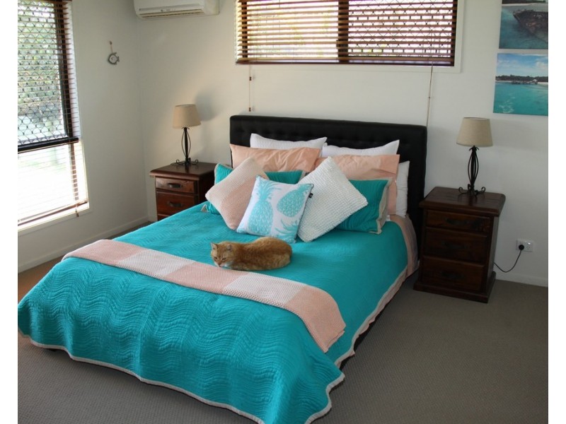 33 Bevington street, Tannum Sands QLD 4680