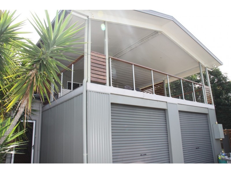 30 Amaroo Street, Boyne Island QLD 4680