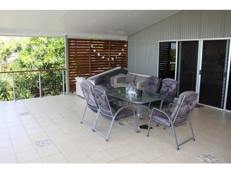 30 Amaroo Street, Boyne Island QLD 4680