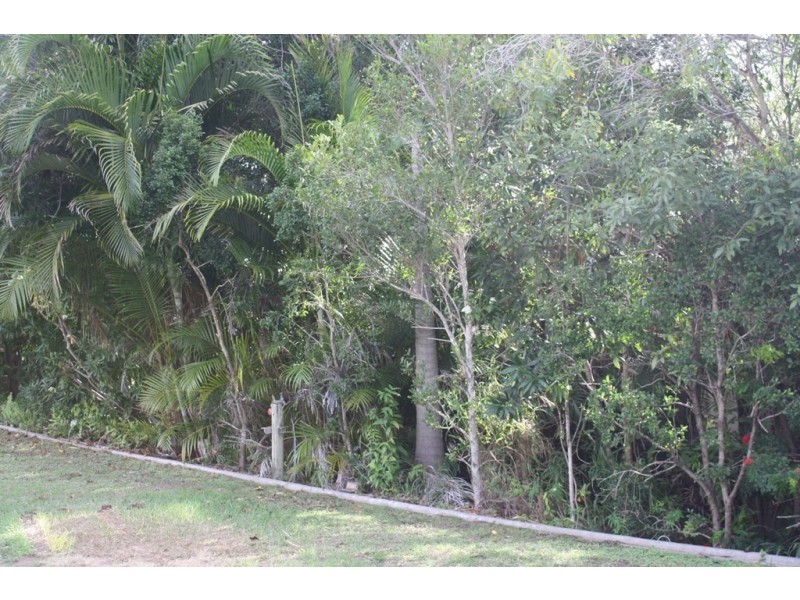 51 Langdon Street, Tannum Sands QLD 4680