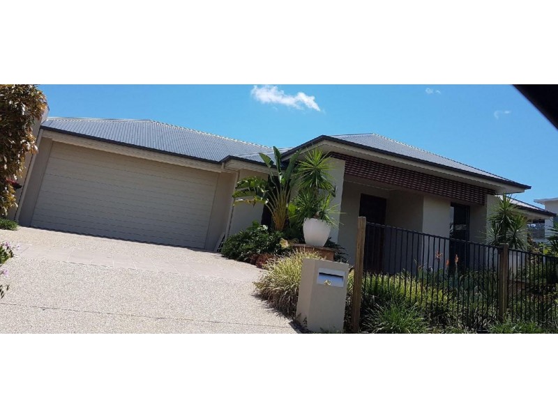 40 Tulipwood cct, Boyne Island QLD 4680
