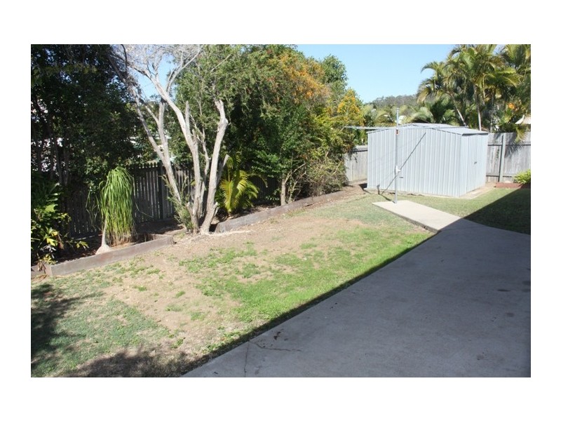 7 Wattora close, Boyne Island QLD 4680