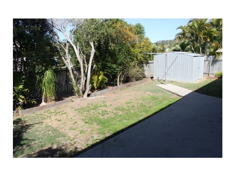 7 Wattora close, Boyne Island QLD 4680