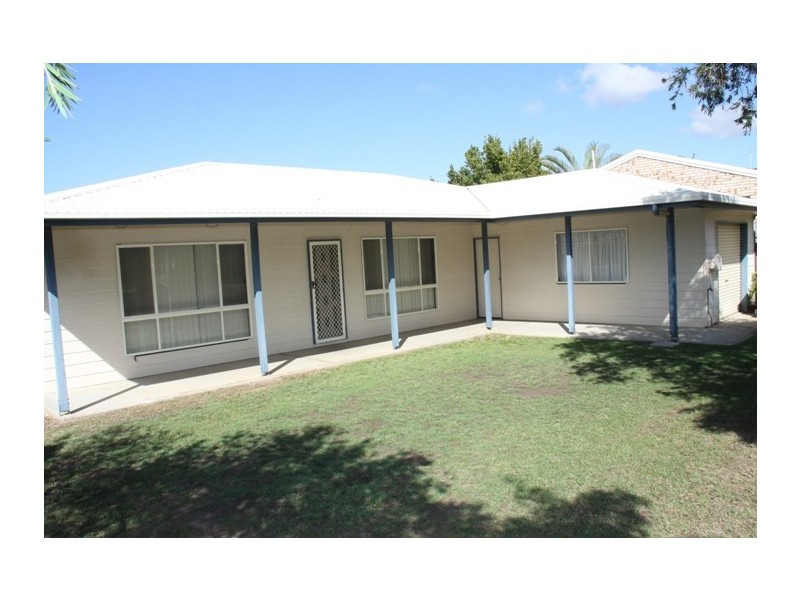 7 Wattora close, Boyne Island QLD 4680