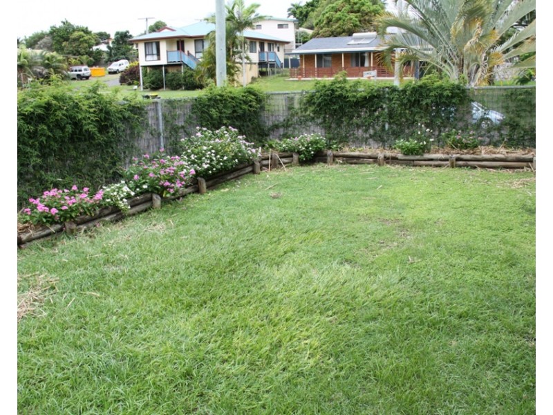 34 and 34A Tyson Crescent, Tannum Sands QLD 4680