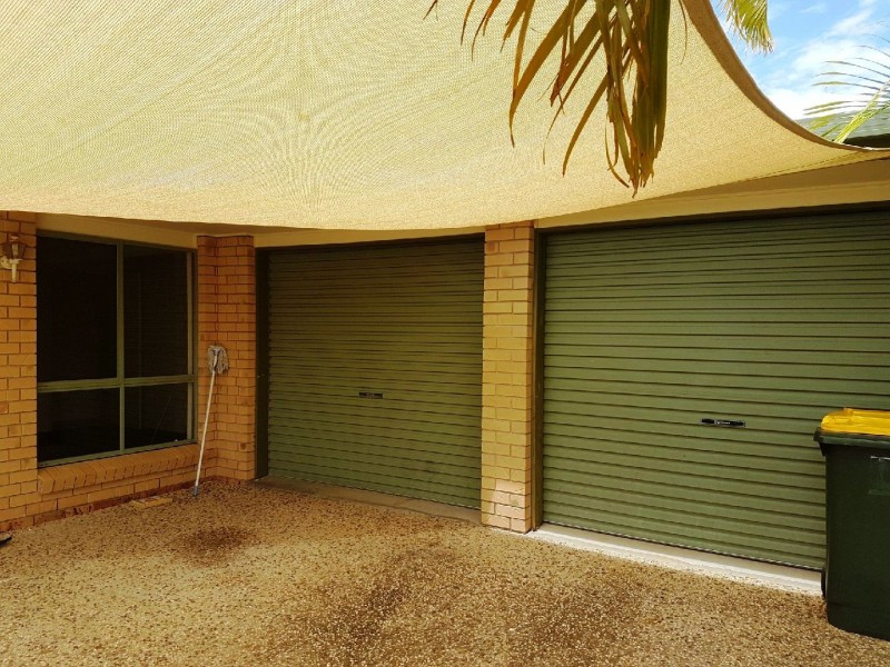 6 Werite ct, Boyne Island QLD 4680