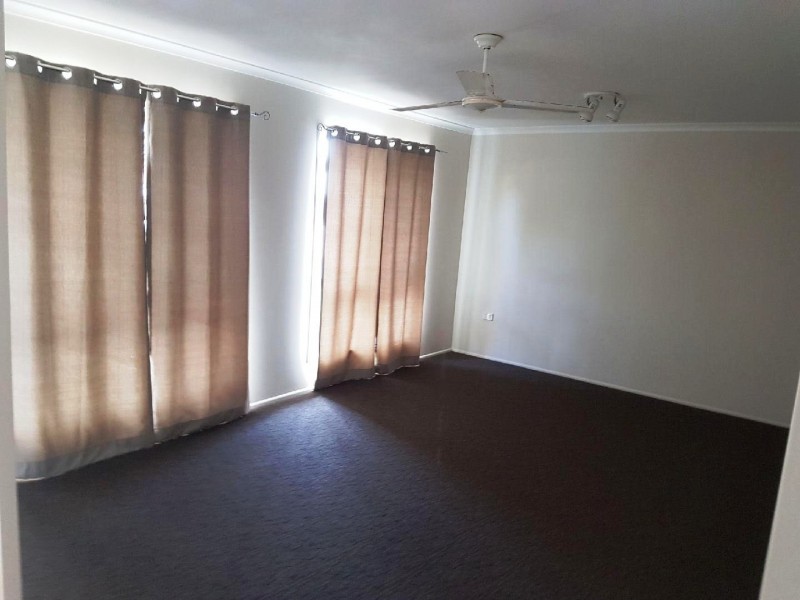 6 Werite ct, Boyne Island QLD 4680