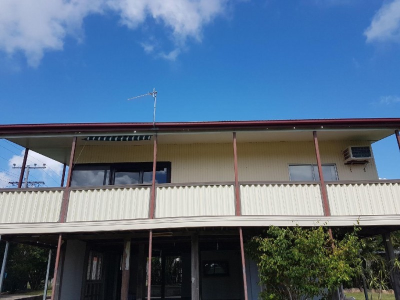 14 Yukana street, Boyne Island QLD 4680