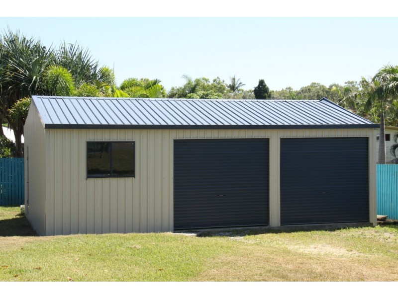 14 Yukana street, Boyne Island QLD 4680