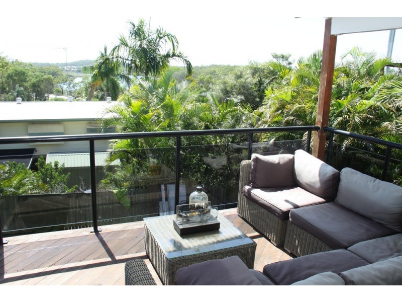 4 Sayre cr, Boyne Island QLD 4680