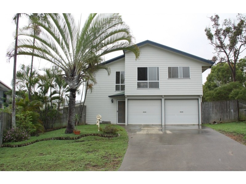 9 Eugenia Street, Boyne Island QLD 4680