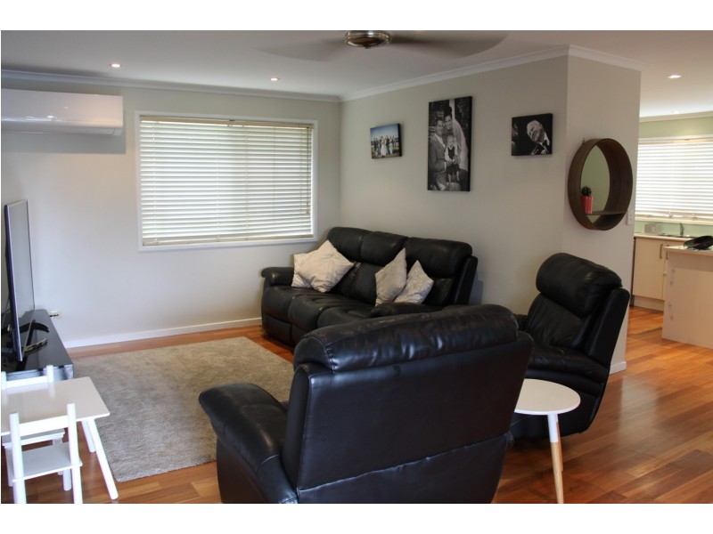 9 Eugenia Street, Boyne Island QLD 4680