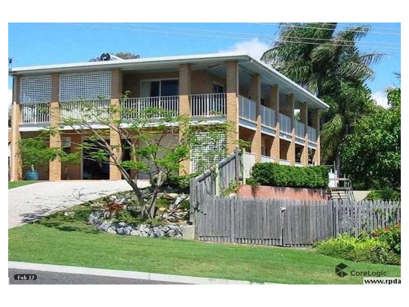 1 Macedon street, Tannum Sands QLD 4680