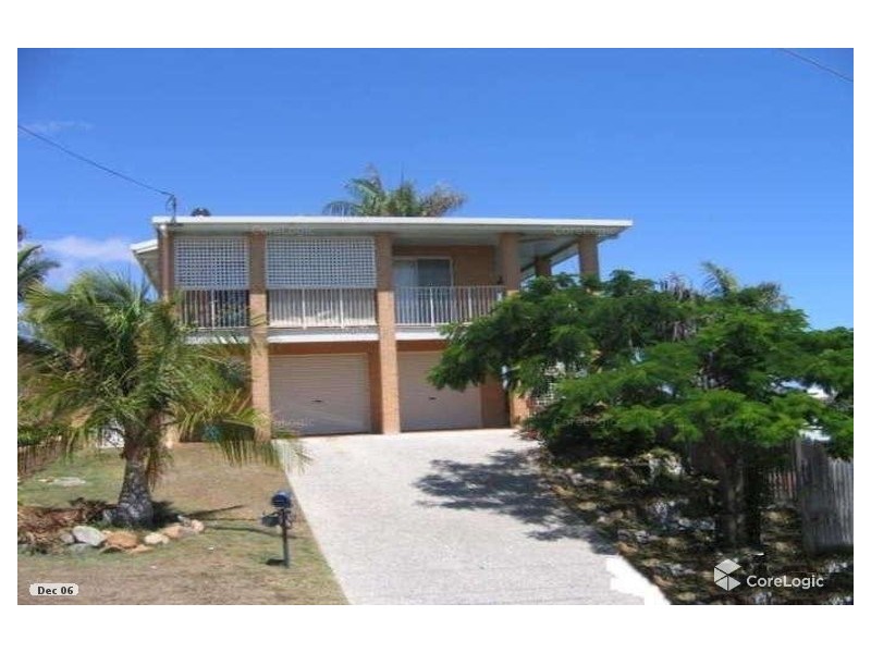 1 Macedon street, Tannum Sands QLD 4680