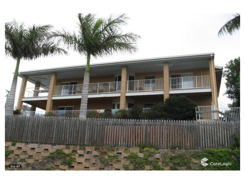 1 Macedon street, Tannum Sands QLD 4680