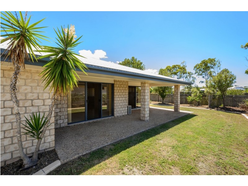 8 Driftwood street, Tannum Sands QLD 4680