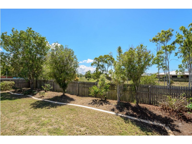 8 Driftwood street, Tannum Sands QLD 4680