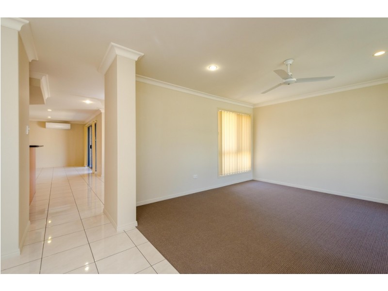 8 Driftwood street, Tannum Sands QLD 4680