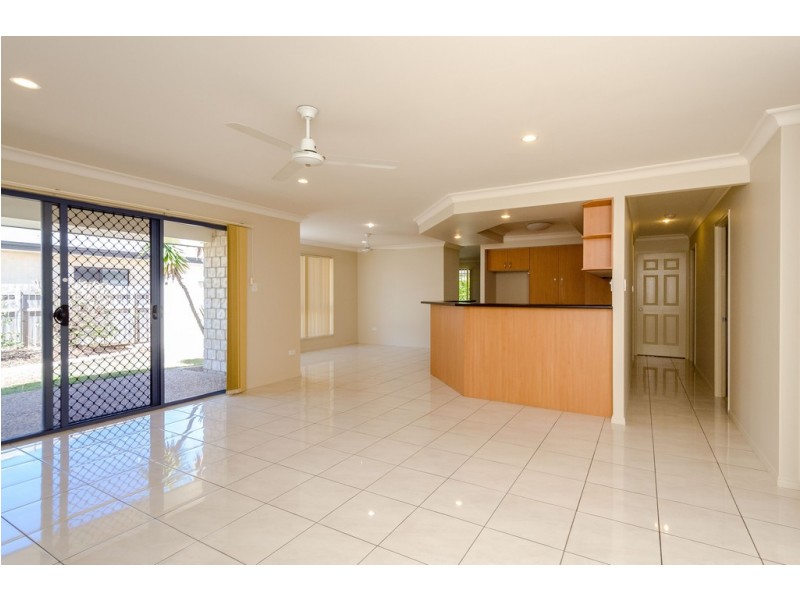 8 Driftwood street, Tannum Sands QLD 4680