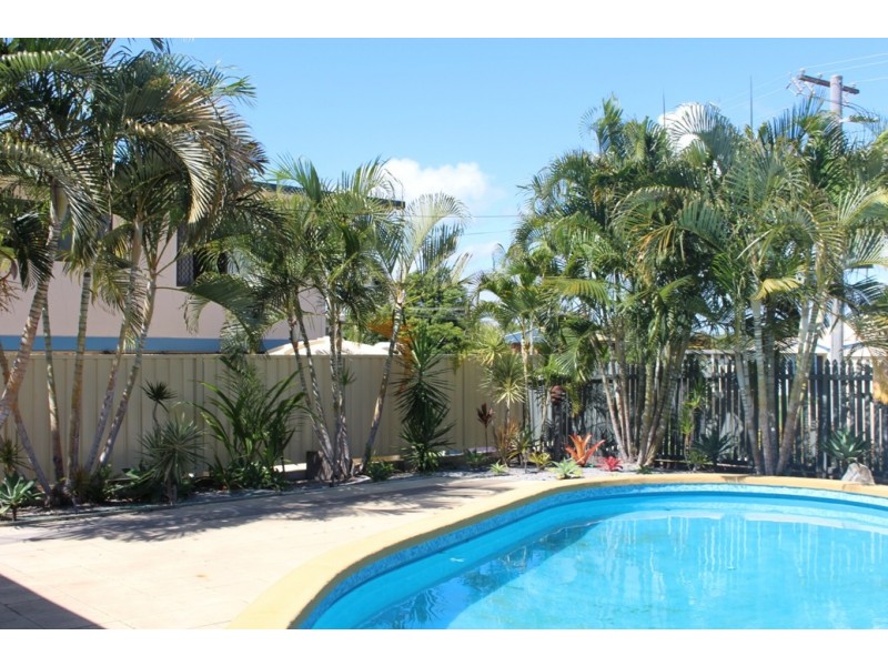 4 Madigan street, Tannum Sands QLD 4680