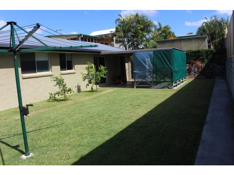 4 Madigan street, Tannum Sands QLD 4680