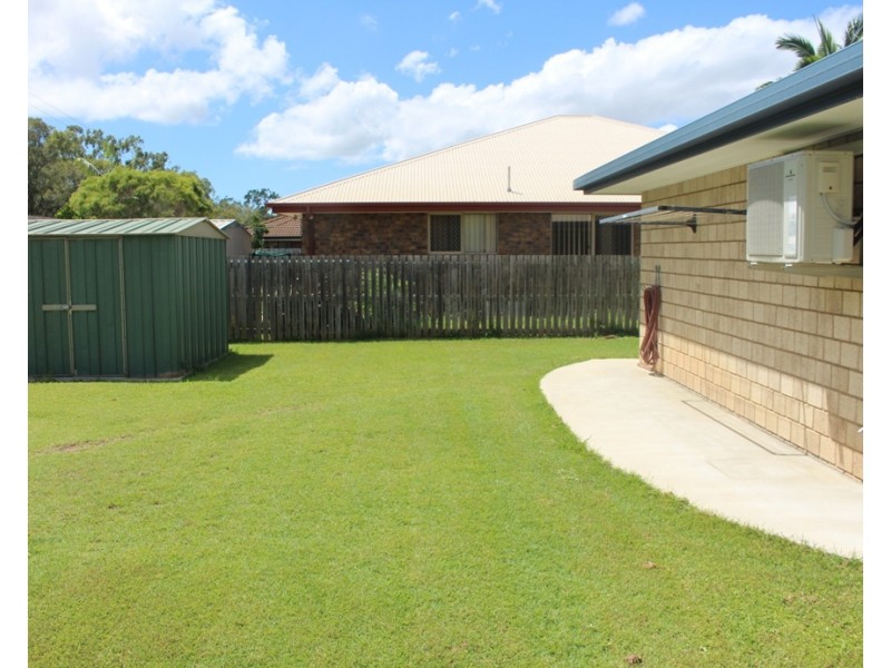 14 Dunstall street, Clinton QLD 4680
