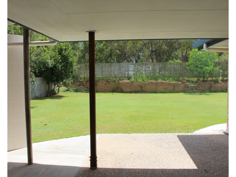 14 Dunstall street, Clinton QLD 4680
