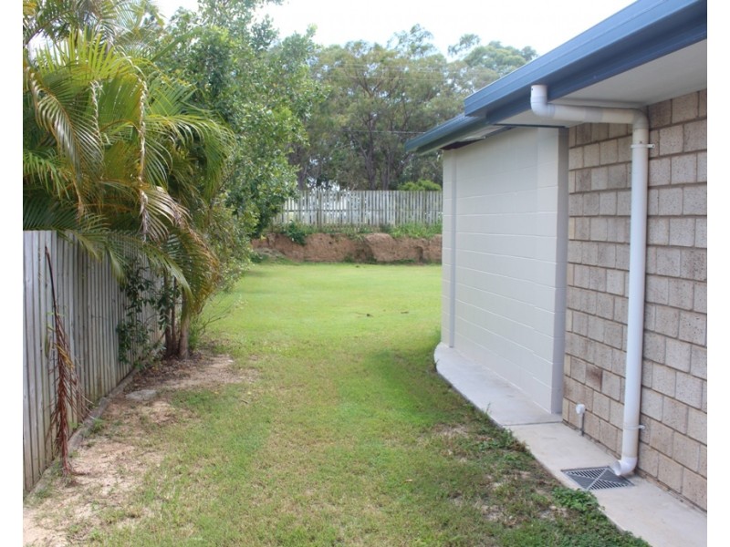 14 Dunstall street, Clinton QLD 4680