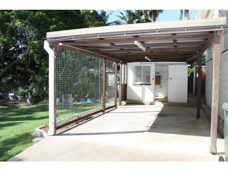 7 Alfred Street, Tannum Sands QLD 4680