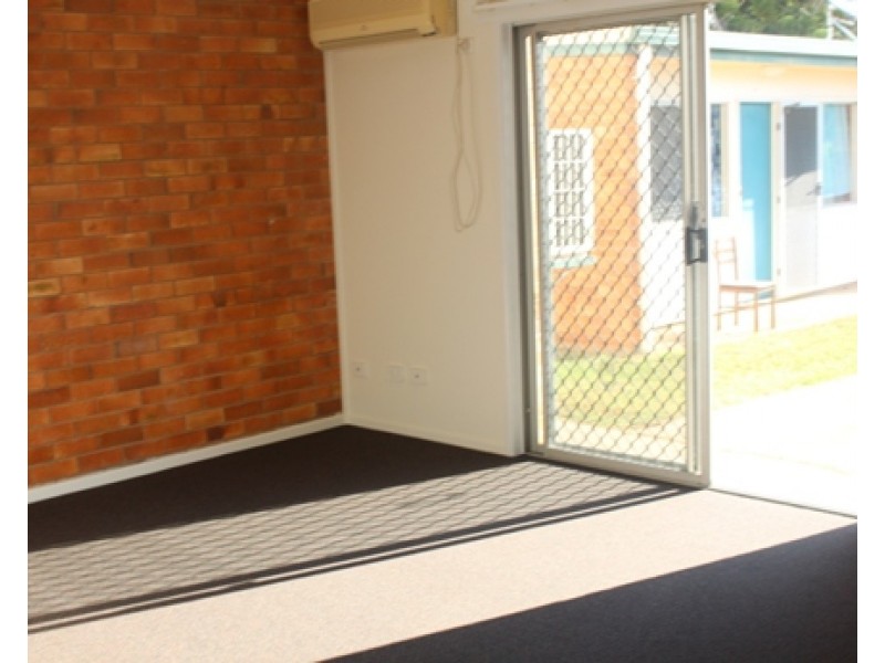 6/6 Boles Street, Gladstone QLD 4680